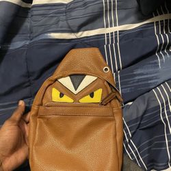 Fendi Bag