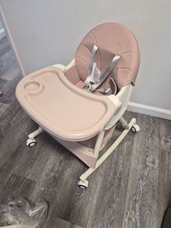 Baby chair
