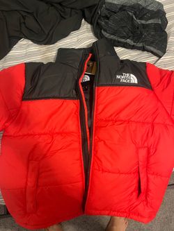 North face 700