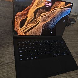 Samsung Galaxy Tab S8 Ultra (Tablet)