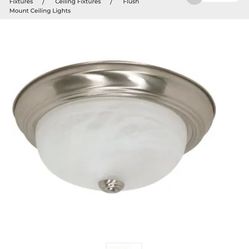 Light Fixtures. Brand New !!