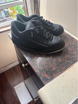 Jordan size 10