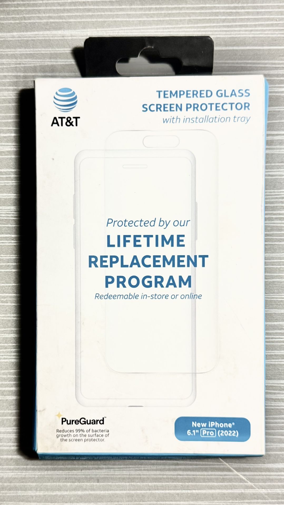 IPHONE 14 PRO SCREEN PROTECTOR