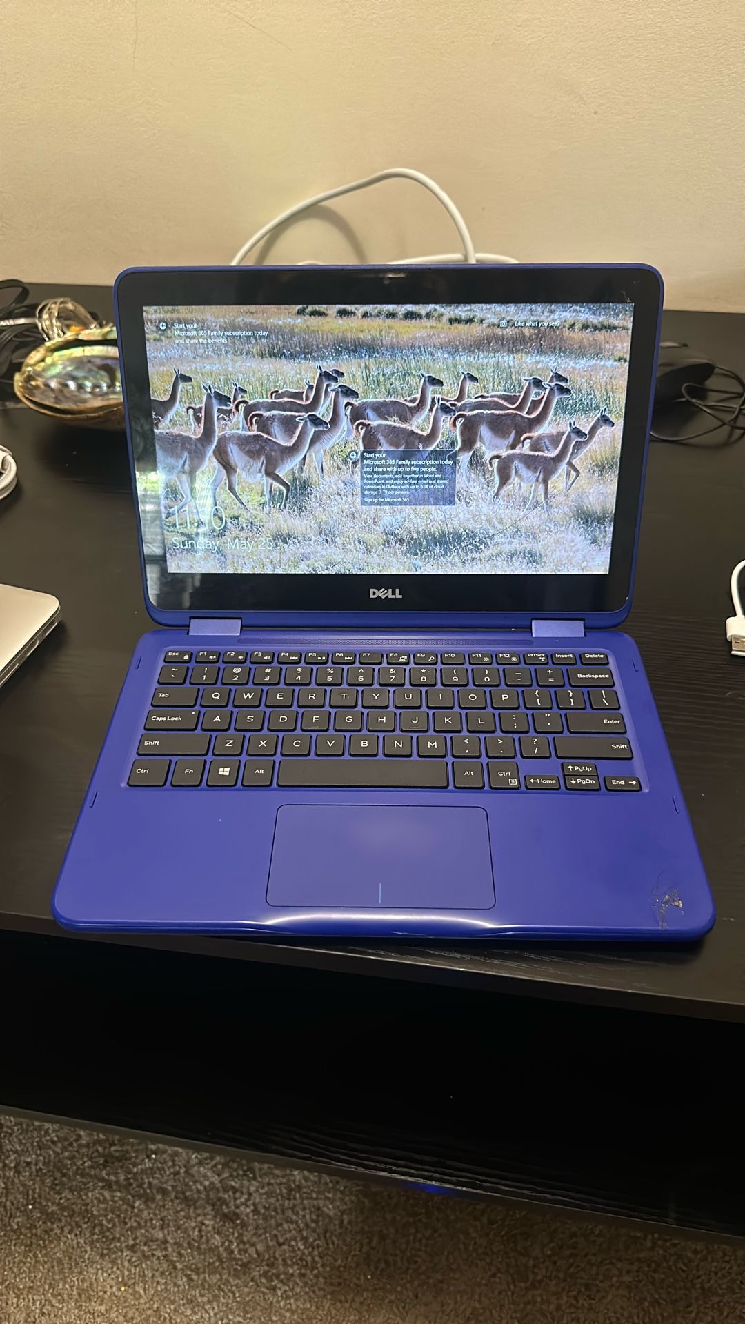 Laptop 13 Inch Dell Touch Screen