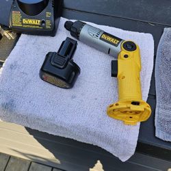 Dewalt DW920 Power Screwdriver 