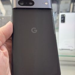 Unlocked Google Pixel 7 Desbloqueado Ready for use! 