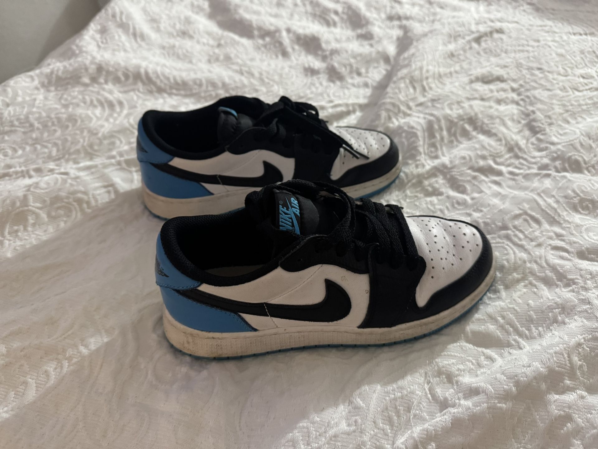 Air Jordan 1 Retro Low