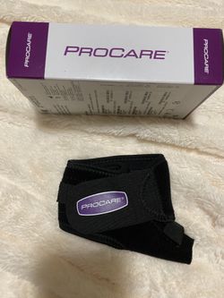 Procare Thumb  Finger Support 
