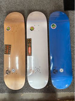 Powell Mini Logo Skateboards