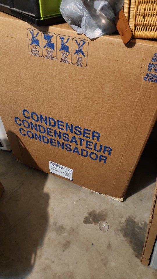 5 Ton Unit