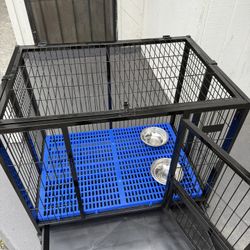 Dog Crate