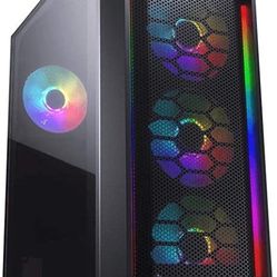 i3 Desktop