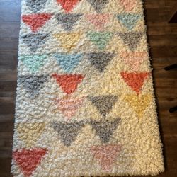 Kids Room Rug 