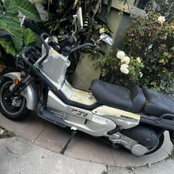 Scooter 