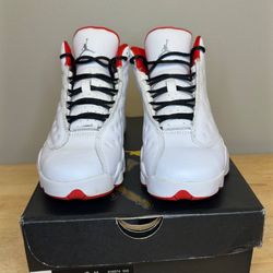 Air Jordan 13 Retro History of Flight