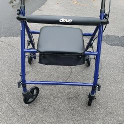 Drive Rollator 