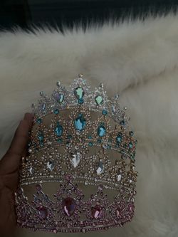 Crowns