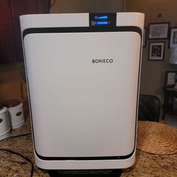 Boneco P500 Air Purifier 