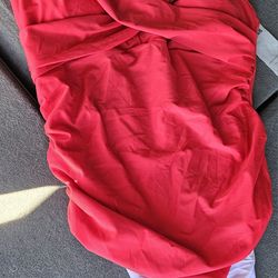 Brand new Women's size Large 1 piece bathing suit