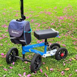 Knee Scooter 