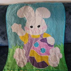 Easter Flag