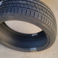 Nexen Tire Nfera SU1 
