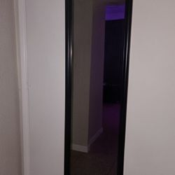 Door Hanging Mirror 