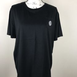 ✨RALPH LAUREN✨ black T-shirt