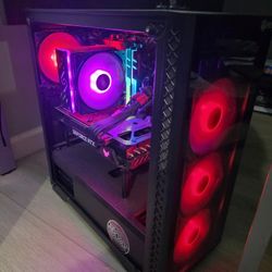 Gaming PC 3070 ti