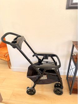 Chicco KeyFit Caddy Frame Stroller