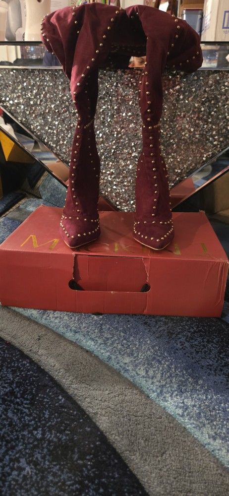 Women's Heels