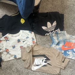 Boysvtees Lot 