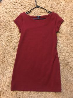 Gap dress