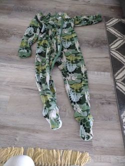 Age 4year Old Jumpsuit...Warm...Very Clean...Like New