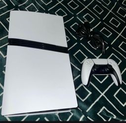 PS5 Pro 2TB