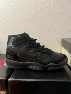 Gamma blue (size 10)