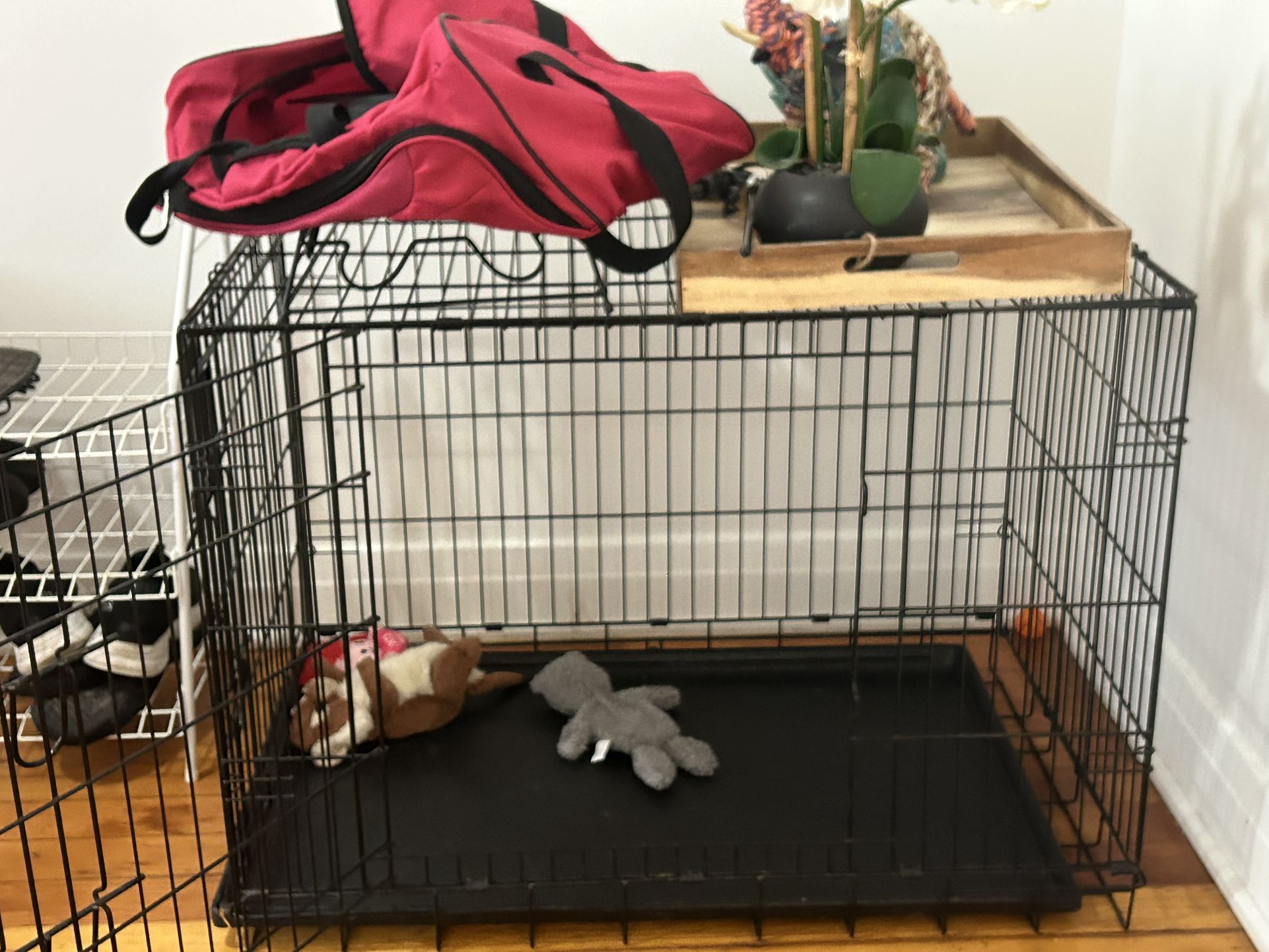 Dog Crate 