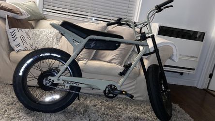 Eletric Bike
