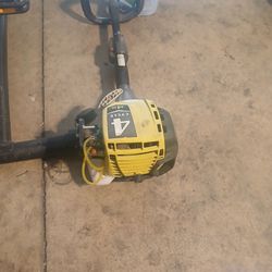 4 CYCLE s430