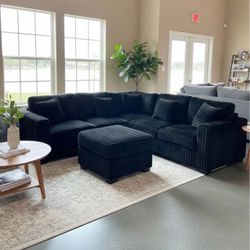 Living room set