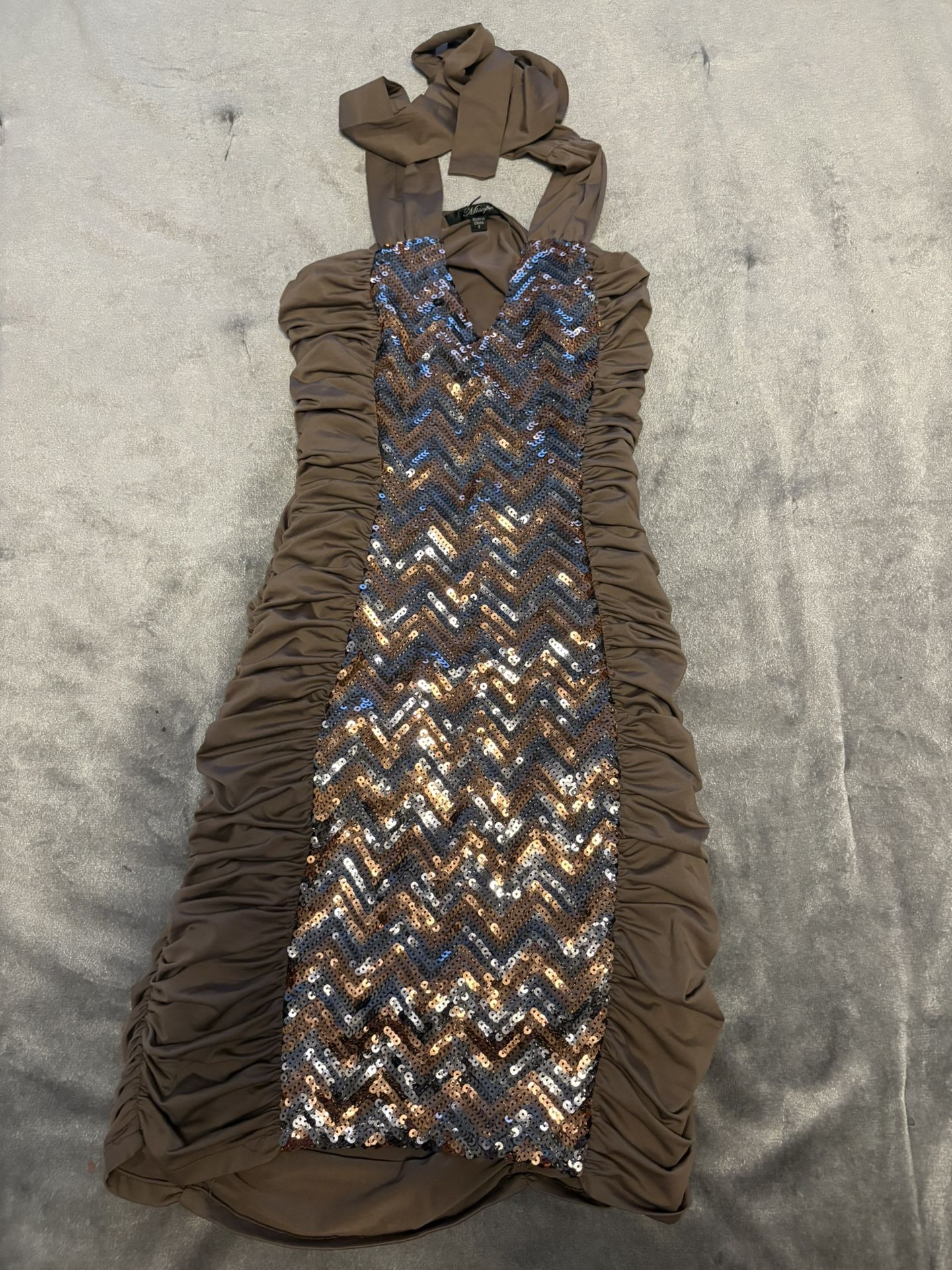 Party Dress