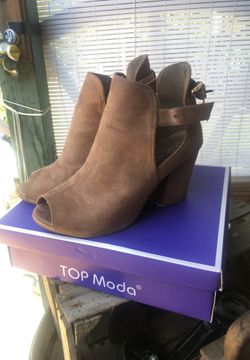 Cute shoes