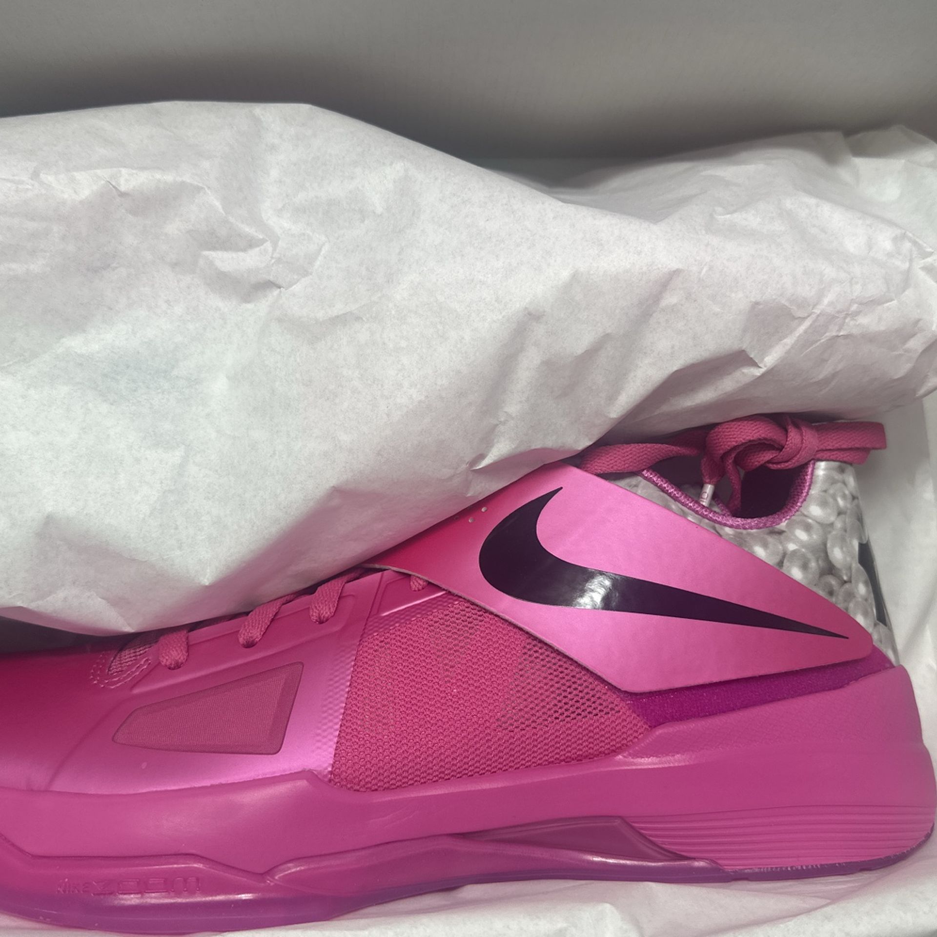 Aunt Pearl KD 4