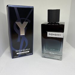 Yves Saint Laurent Y Eau de Parfum 100ml