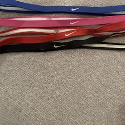 Nike Vintage Head Bands 