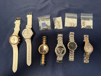 Guess Watches - Women’s