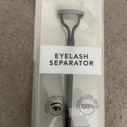 Eyelash Separator 