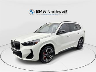 2024 BMW X1