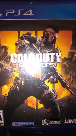 Ps4 games