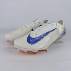 nike mercurial vapor 16 elite fg men's size 7,5 hj4188 100 blueprint pack